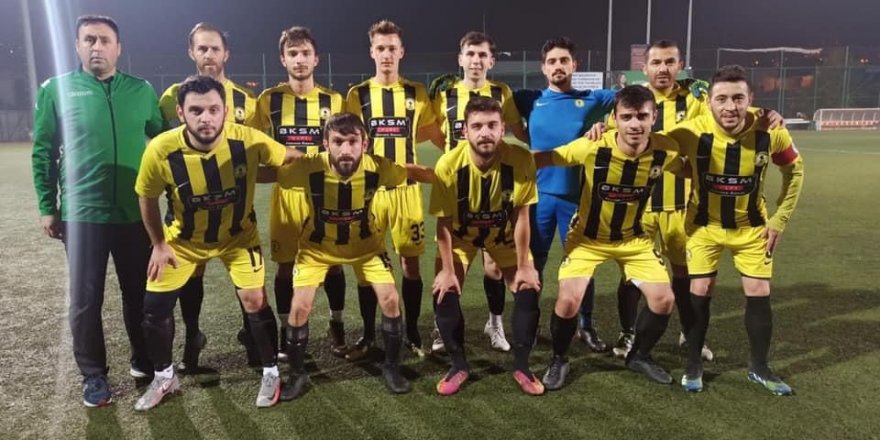 Kazanan zirve yolunda avantaj yakalamak istiyor