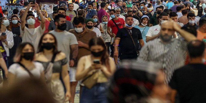 Vakalarda 100 bin alarmı