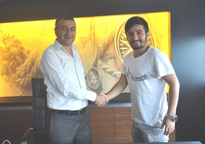 ENP ELEKTRİK’DEN ÇEŞME’YE JEST