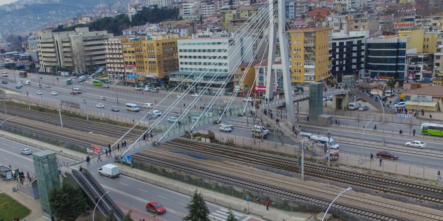 Adnan Menderes’te kuzey asansör revizyon tadilatında