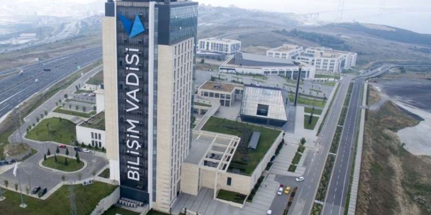 Bilişim Vadisi Dijital Animasyon ve Oyun Merkezi'nde Kış Kampı düzenlenecek