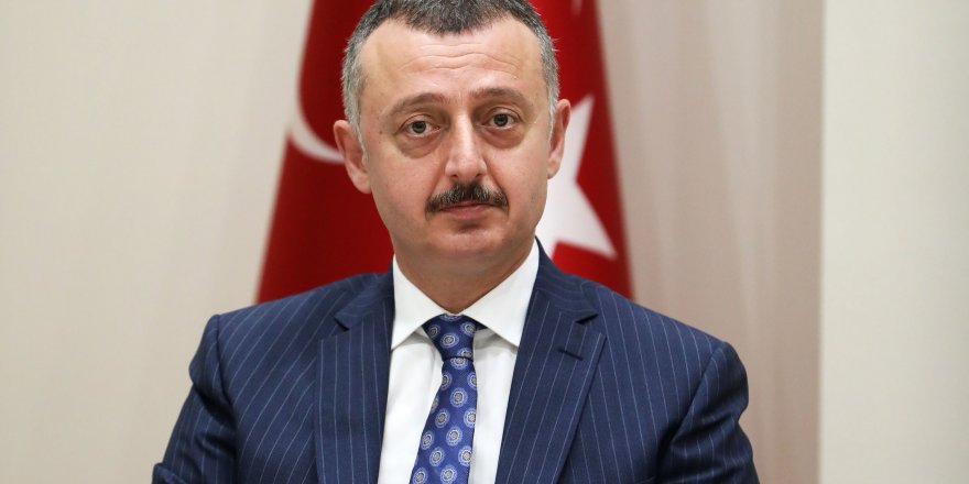 Başkan Büyükakın, “Basın milletimizin sesidir”