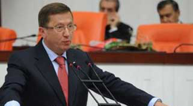 Türkkan 259,5 Milyon TL borcu meclise taşıdı