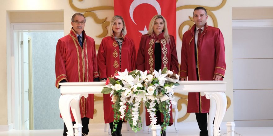 En çok nikâh İzmit Belediyesi tarafından kıyıldı