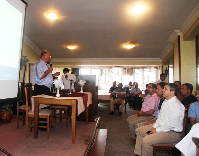 Taksi ulaşımına TGYS hizmeti geliyor