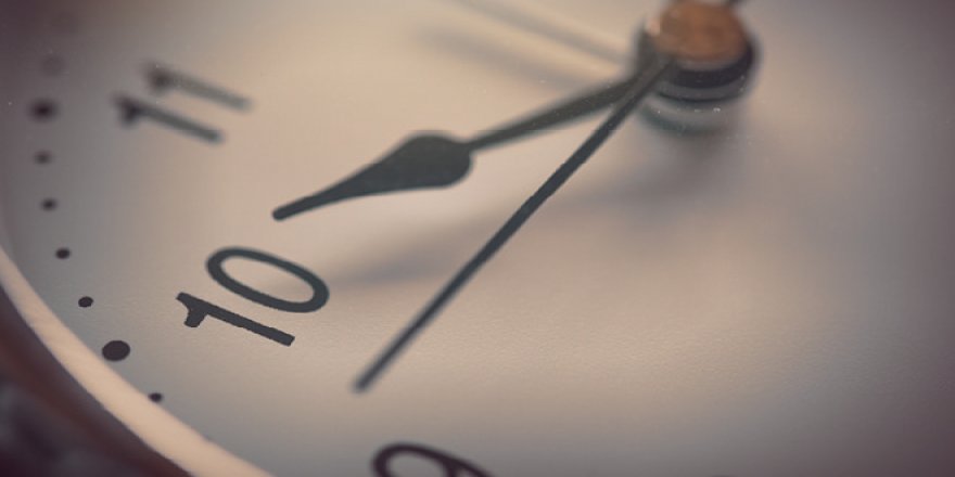 “Sabit saat” uygulaması devam edecek