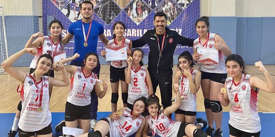 Körfez Uluğbey’den mucizevi galibiyet