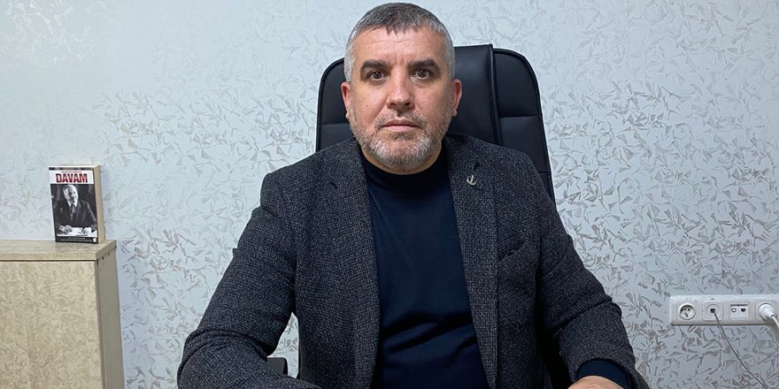 YRP’den gazeteciler günü mesajı