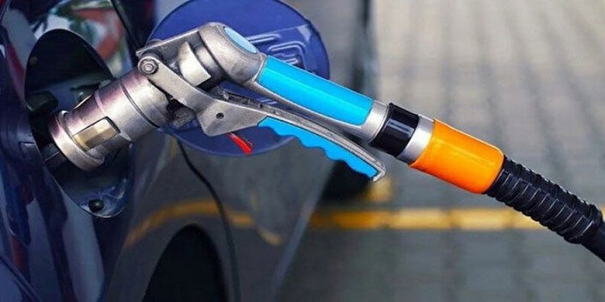 LPG'ye zam geldi!