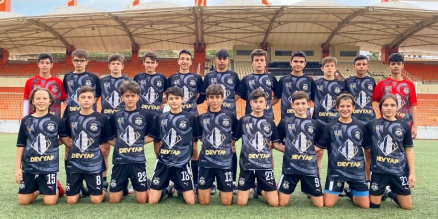 Maltaspor döktürdü