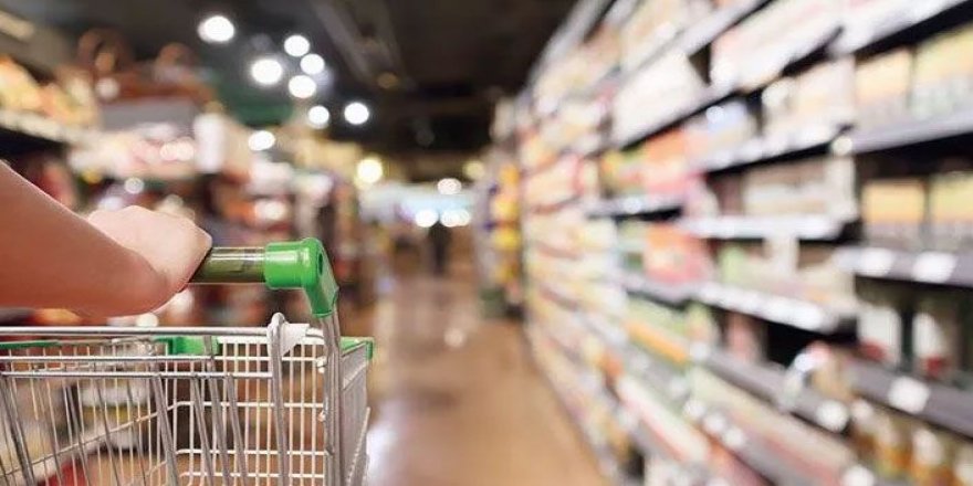 Zincir marketlere ürün sınırı
