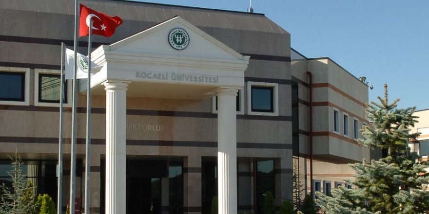 KOÜ'den 'başvuru ücreti' açıklaması