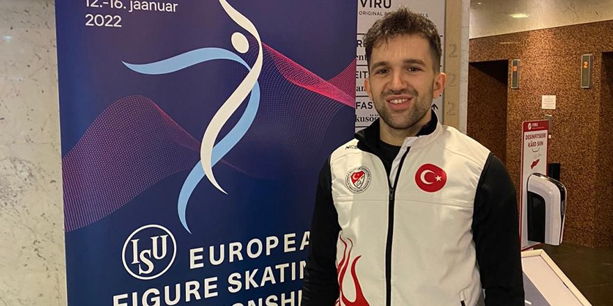 Burak Demirboğa’dan büyük başarı