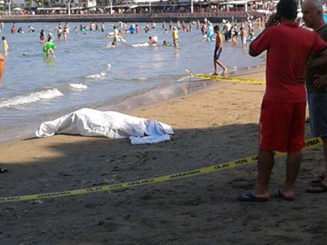 Kandıra’da 2 kişi yaşamını yitirdi