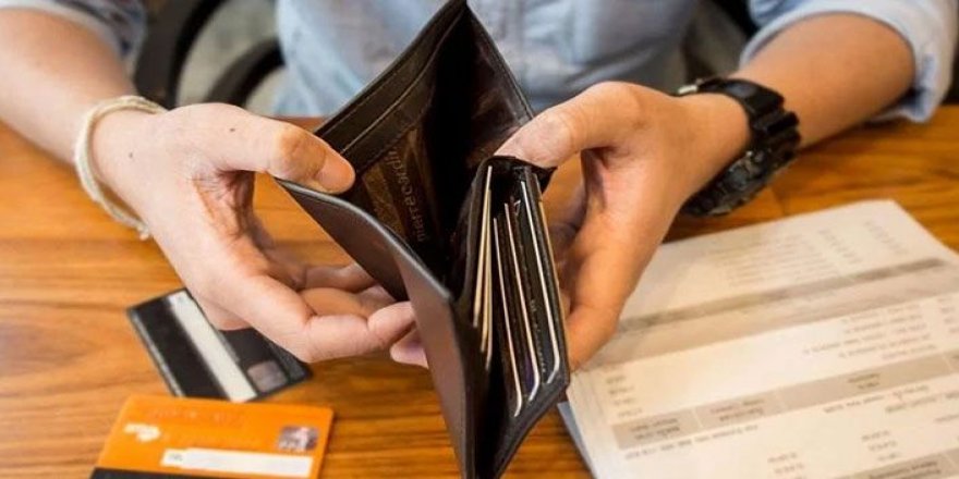1.4 milyon kişi bankaların takibine düştü
