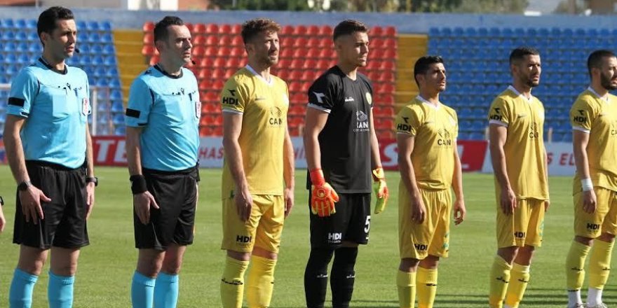 Darıca yine sessiz 0-0