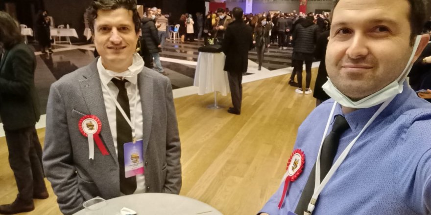 Öğretmenler İstanbul’da birinci oldu