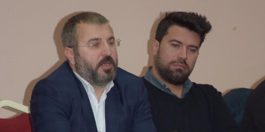 Sadece Resul Tat'la olmaz!