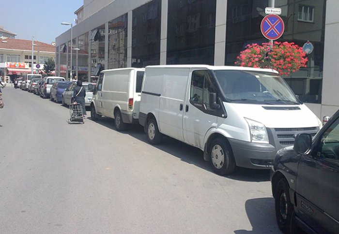 Yasak kimin umurunda