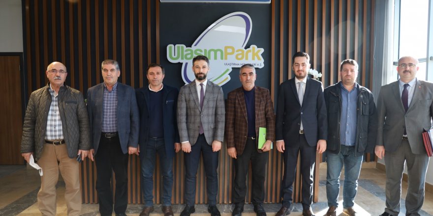 Ulaşımpark ile Dilovası ile anlaşma imzaladı