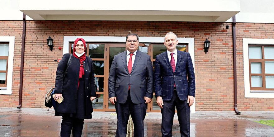 GTÜ ile AFAD işbirliği protokolü imzaladı