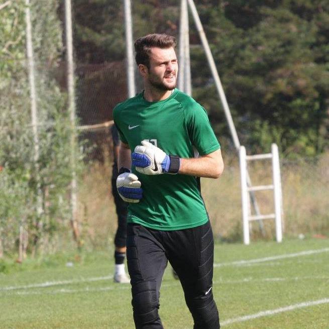 Şampiyonluğa inanıyoruz