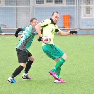 Ramiz Soydaş’a yönetimden ret!