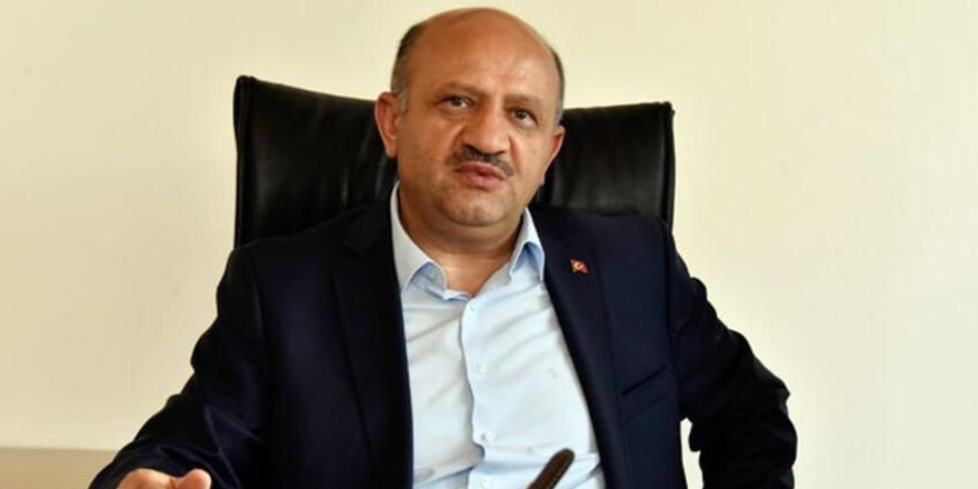 Fikri Işık’ın acı kaybı