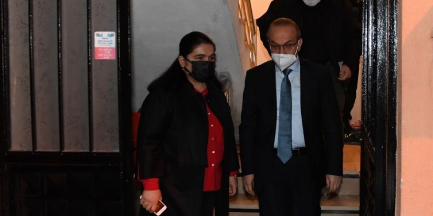 Yavuz çiftinden ÖNEM projesine destek