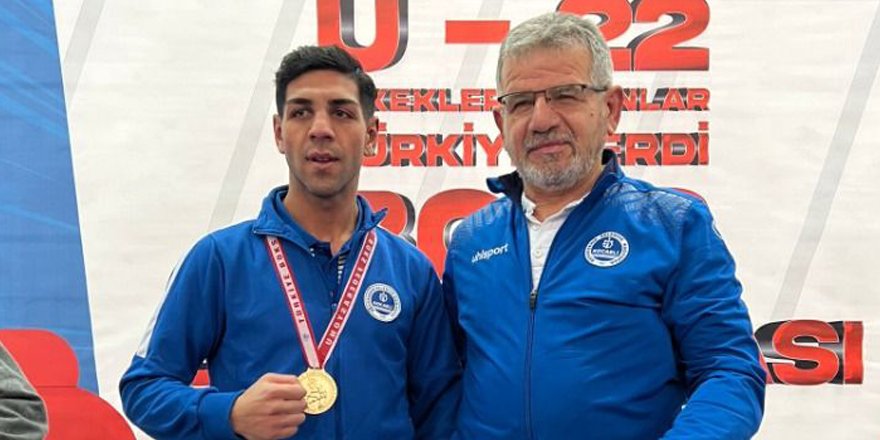 Boksörler Türkiye’nin zirvesinde