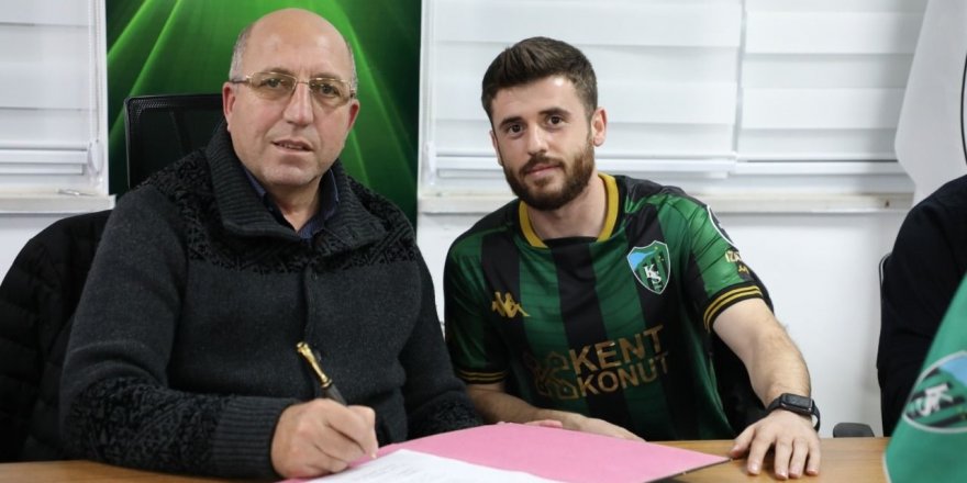 Mehmet Yılmaz’a 1.5 sezon için 2 milyon 250 bin TL
