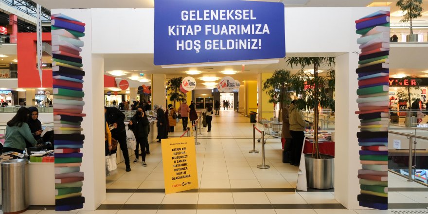 Gebze Center’da karne heyecanı başladı