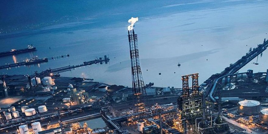 Tüpraş’ta zam talebi yüzde 50
