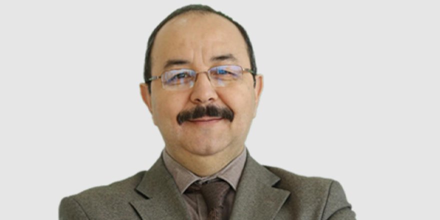 Ufuk Önyılmaz vefat etti