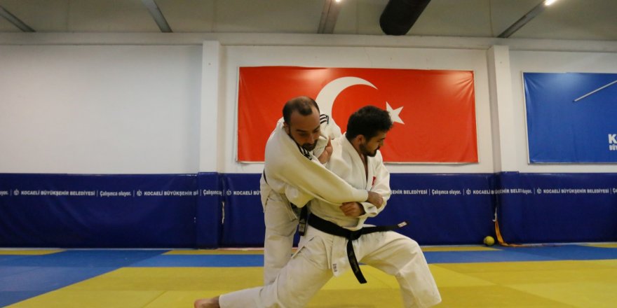 “Spordaki disiplin iş hayatımda da başarıyı getirdi’’