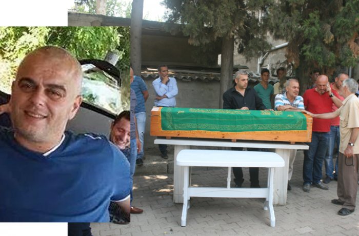 Hastanedeki ihmal öldürdü