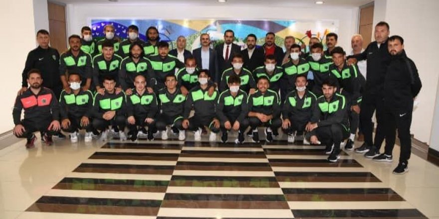 Çayırovaspor’un tadı yok
