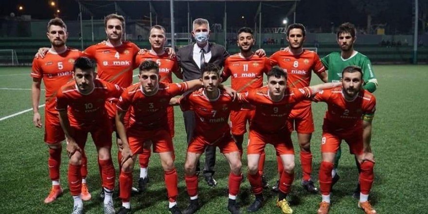 Seka Doğan çok farklı: 6-2