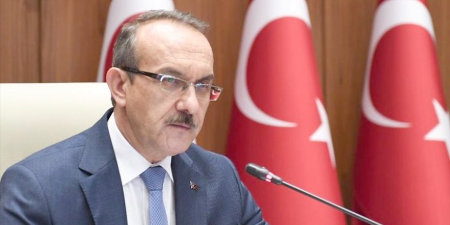 Vali Yavuz'dan uyarı