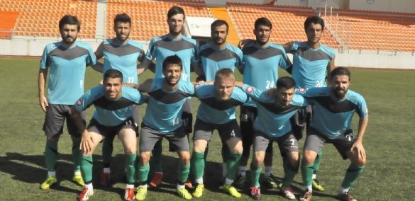 ÇAYIROVA YİNE KAZANDI: 2-1