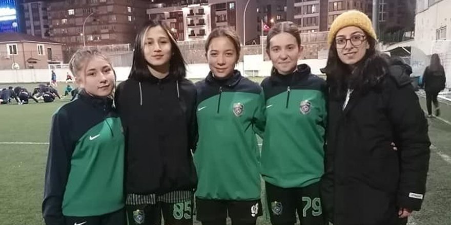 A Takım ve Yıldız takım birlikte