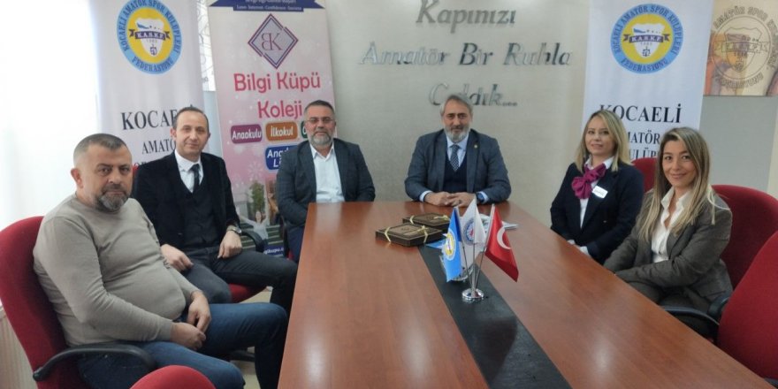 ASKF’den yeni sponsorluk anlaşması