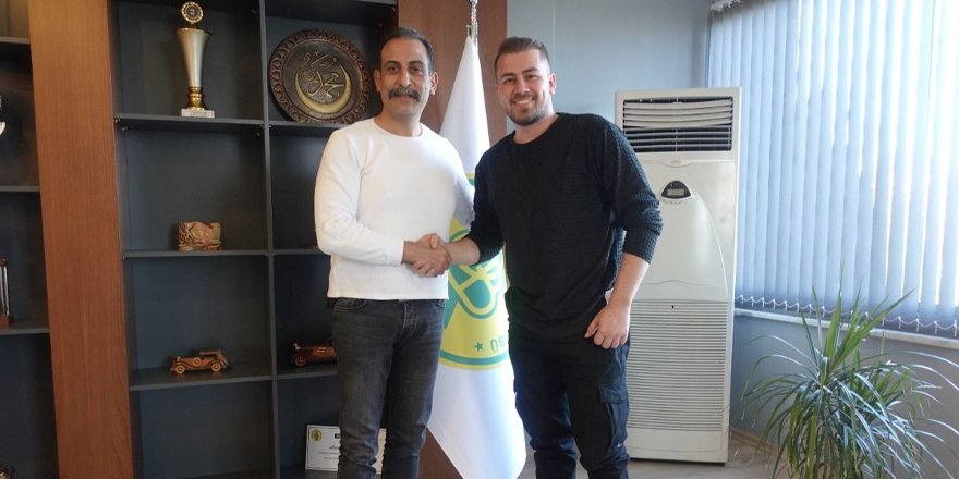Spor devi Darıca’ya sponsor
