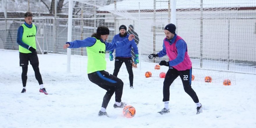 Belediye Derince sıkı hazırlanıyor