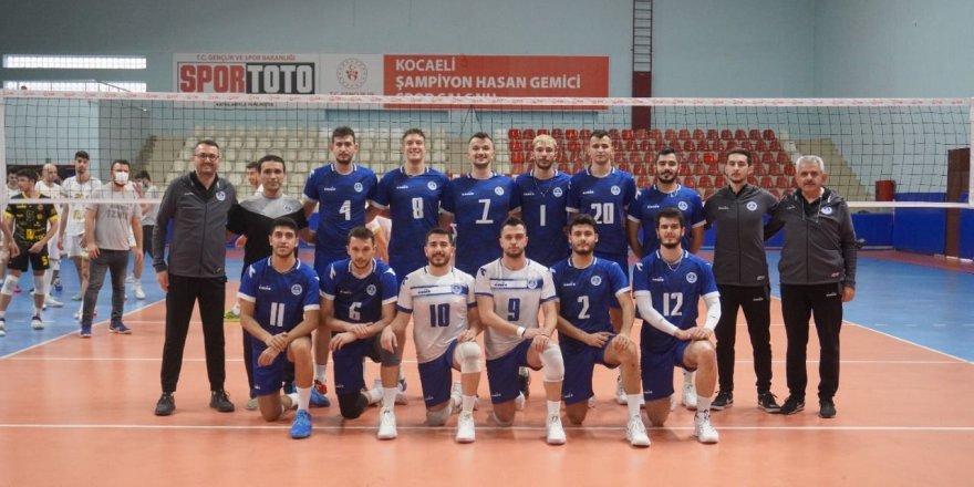 Efeler deplasmana hazırlanıyor