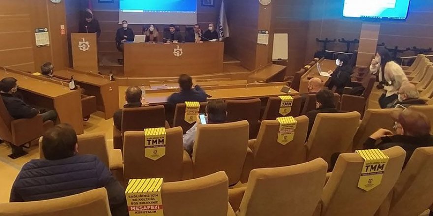 Kartepe Teleferik ihalesi yapıldı