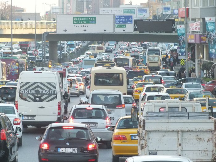 Yenilikçi kent içi ulaşım çözümleri Kocaeli’nde tartışılacak