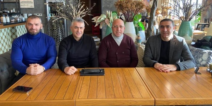 Altıparmak 3 transfer istedi