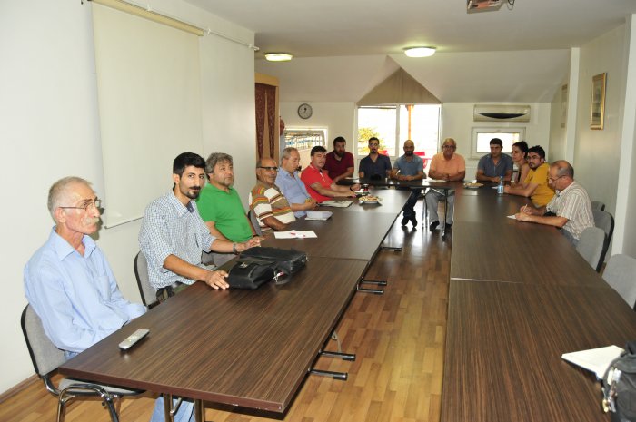 Gebze’de Barış Günü kutlanacak