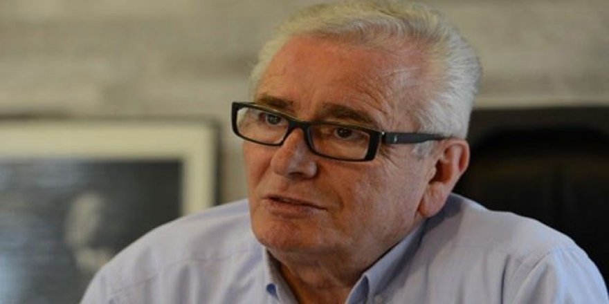 Sefa Sirmen Korona'ya yakalandı